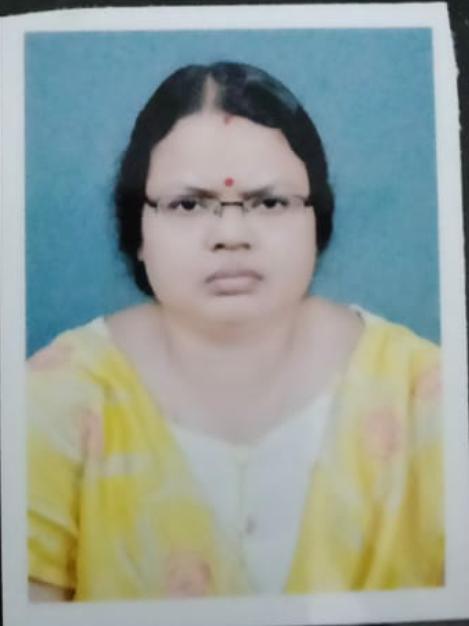 Dr. Amita Kerketta