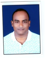Dr. Sudhanshu Sekhar Sethy