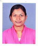 Dr. Sunita Sethy