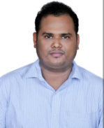 Dr. Satyabrata Sahoo