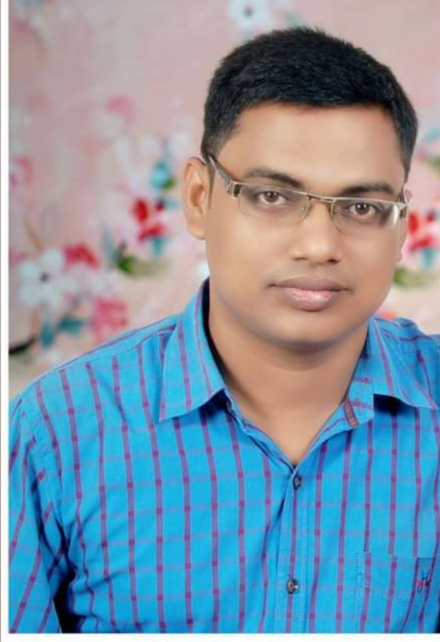 Dr. Tusharkantee Behera