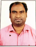Dr. Rakesh Chandra Behera
