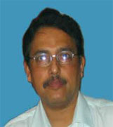 Dr Bidyut Kumar Das
