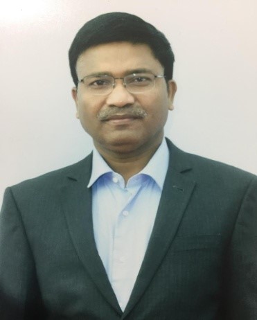 Dr Debarchan Jena