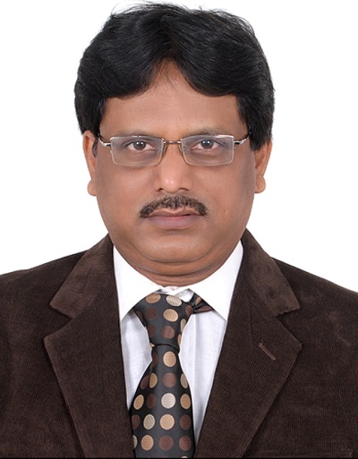 Dr. Sanatan Behera