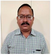 Dr. Rajeeb Kumar Nayak
