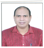 Dr. Manamohan Biswal