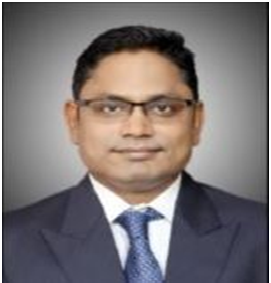 Dr. Manas Kumar Behera