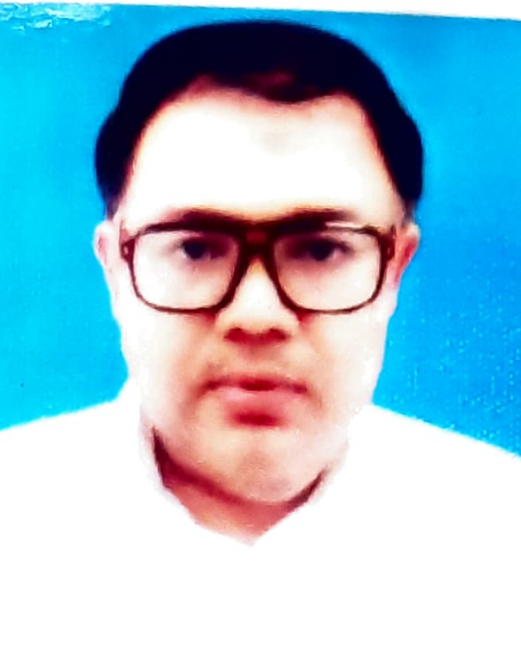 Dr. Arupam Mahapatra