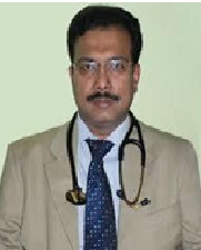 Dr. Dipak Ranjan Das