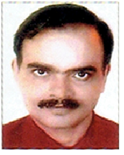 Dr. Bijay Kumar Dash