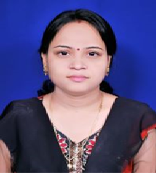 Dr. Suchismita Bhuyan