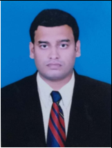 Dr. Pradipta Kumar Nayak