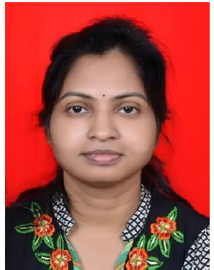 Dr Monalisa Patsani