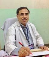 Dr. Pravakar Mishra