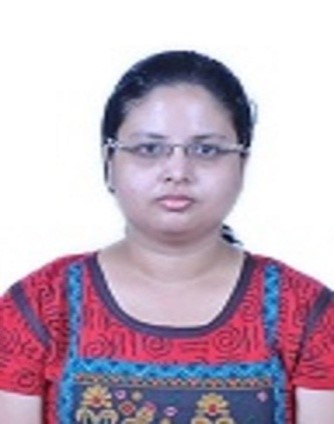 Dr. Phalgunee Priyadarshini