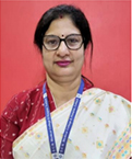 Dr. Swarupa Panda