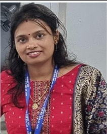 Dr. Arunima Kar