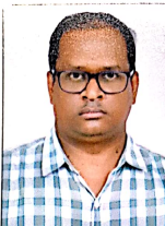 Dr. Rashmi Ranjan Barik