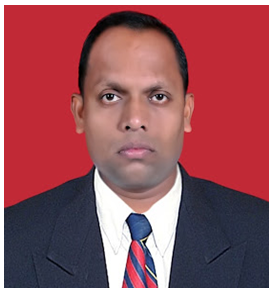 Dr Dillip Kumar Das