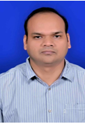 Dr. Shantibhusan Das