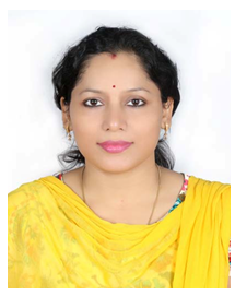 Dr. Rasmita Sahoo