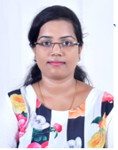 Dr. Chinmayee Lenka