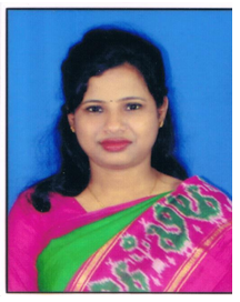 Dr Lipsa Priyadrshni