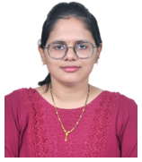 Dr. Yugosmita Patra