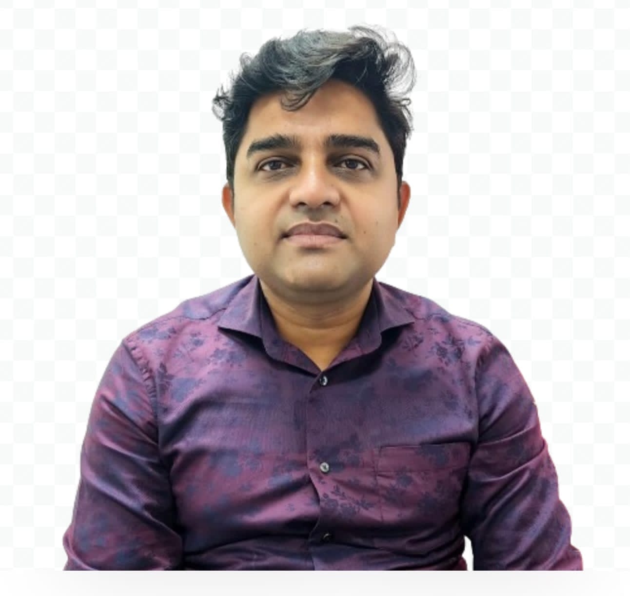 Dr. Subrat Rout
