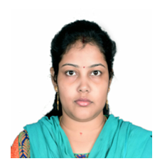 Dr. Rojalin rout