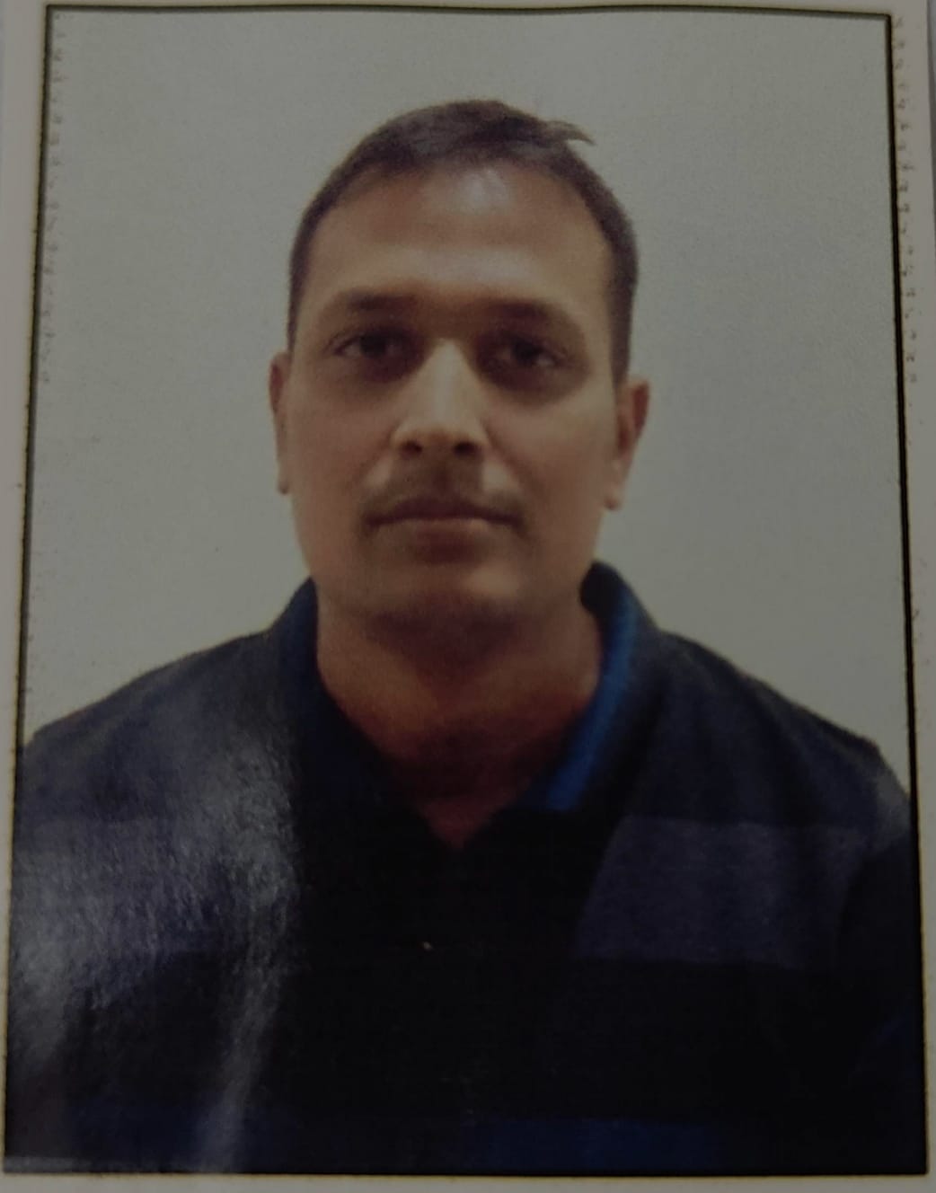 Dr. Bijnan Kumar Rout