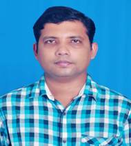 Dr. Chinmaya Kumar Sahoo