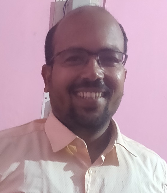 Dr. Jyotiranjan Satapathy