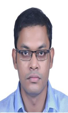 DR. SARTHAK NAIK