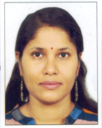 Dr. Liza Das