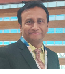 Dr Tarun Kumar Panda