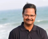 Dr. Chinmay Barik