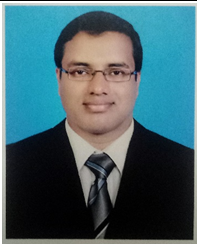 Dr. Sridhar Maharana
