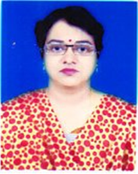 Dr. Anita Misra