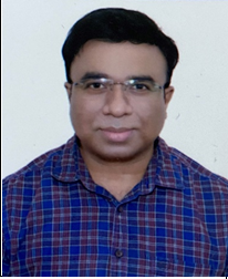 Dr. Balakrushna Samantaray