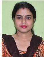 DR. APARAJITA BANERJEE