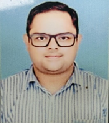 Dr. Susanta Kumar Pujahari