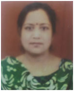 Dr. Swapnarani Behera