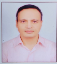Dr. Bijay Kumar Naik