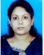 Dr. Diptiranjani Bisoyi