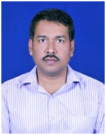 Dr. Purna Chandra Singh