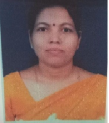 Prof. Ranjita Ghadei