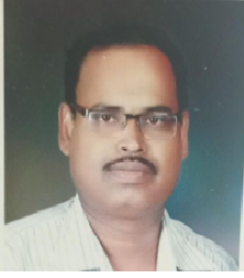 Dr. Susanta Kumar Behera