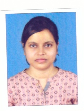 Dr. Smrutirekha Swain